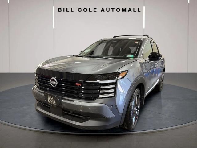 2026 Nissan Kicks SR for sale in Bluefield, WV