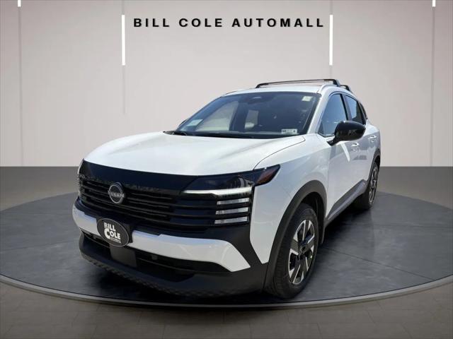 2026 Nissan Kicks SV for sale in Bluefield, WV