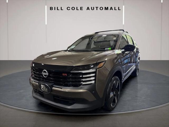 2026 Nissan Kicks SR for sale in Bluefield, WV