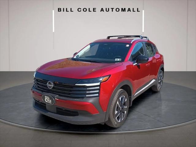 2026 Nissan Kicks SV for sale in Bluefield, WV