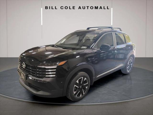 2026 Nissan Kicks SV for sale in Bluefield, WV