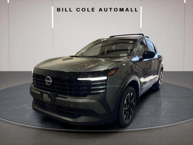 2026 Nissan Kicks SV for sale in Bluefield, WV