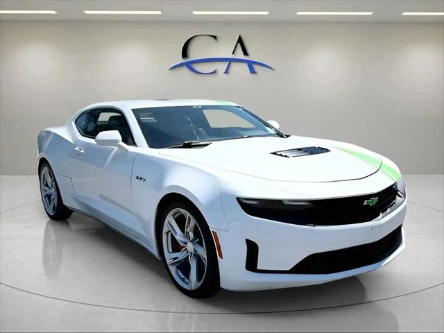 2021 Chevrolet Camaro RWD Coupe LT1 for sale in Smithfield, NC