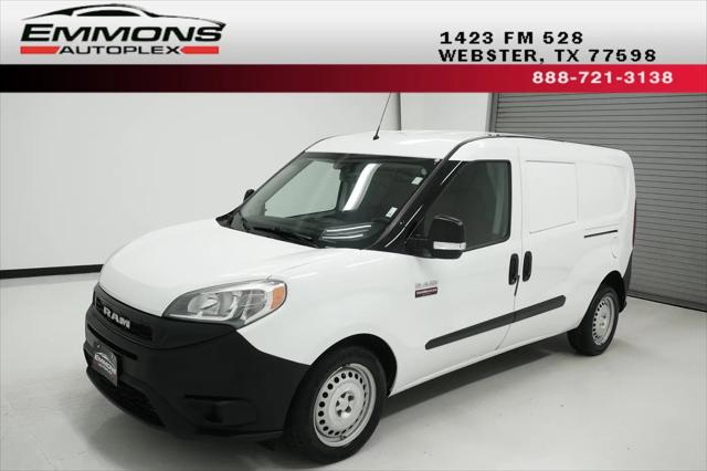 2019 Ram ProMaster City Cargo Van Tradesman Cargo Van for sale in Webster, TX