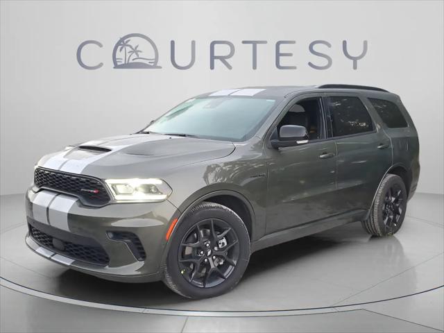 2026 Dodge Durango GT Plus HEMI V8 for sale in Tampa, FL