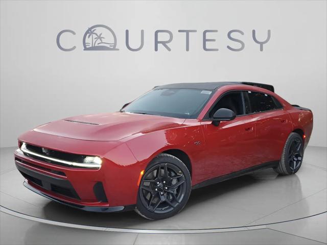 2026 Dodge Charger R/T Plus 4-Door AWD for sale in Tampa, FL