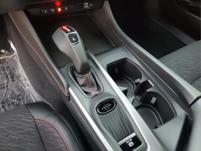 2026 Dodge Charger R/T 4 Door AWD