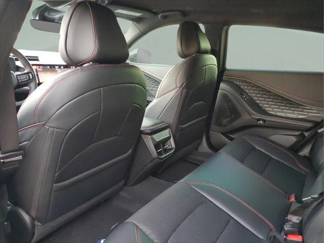2026 Dodge Charger R/T 4 Door AWD