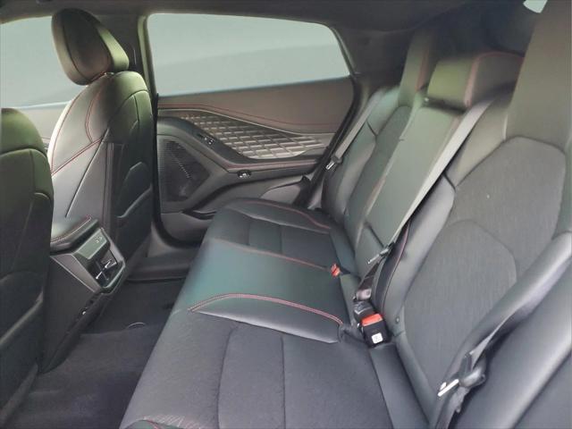 2026 Dodge Charger R/T 4 Door AWD