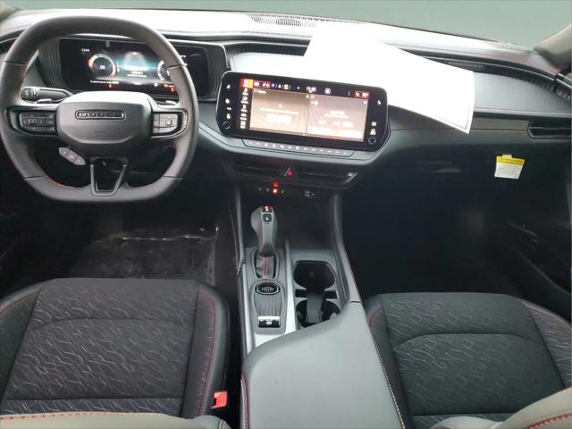 2026 Dodge Charger R/T 4 Door AWD