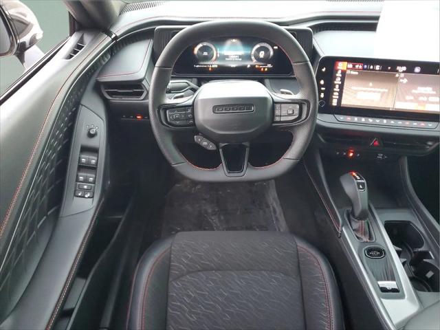 2026 Dodge Charger R/T 4 Door AWD