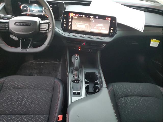 2026 Dodge Charger R/T 4 Door AWD