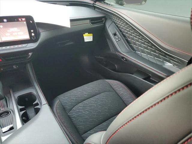 2026 Dodge Charger R/T 4 Door AWD