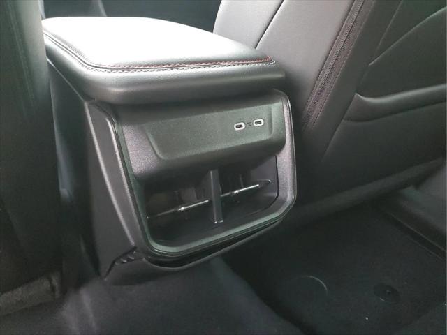 2026 Dodge Charger R/T 4 Door AWD