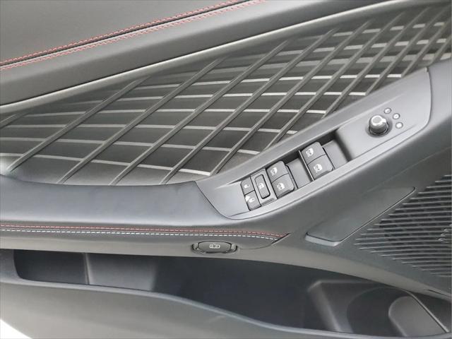 2026 Dodge Charger R/T 4 Door AWD