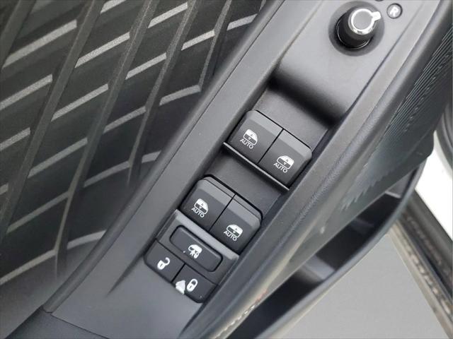 2026 Dodge Charger R/T 4 Door AWD