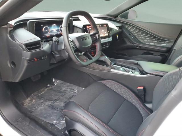 2026 Dodge Charger R/T 4 Door AWD