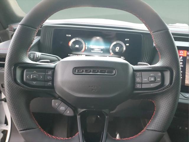 2026 Dodge Charger R/T 4 Door AWD
