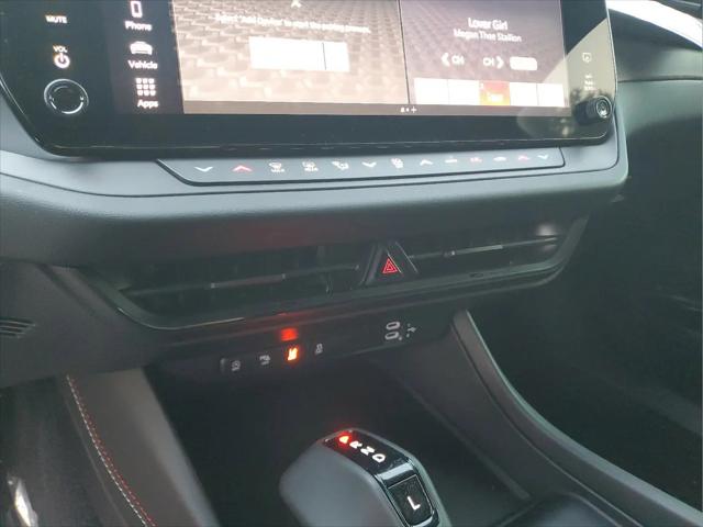 2026 Dodge Charger R/T 4 Door AWD
