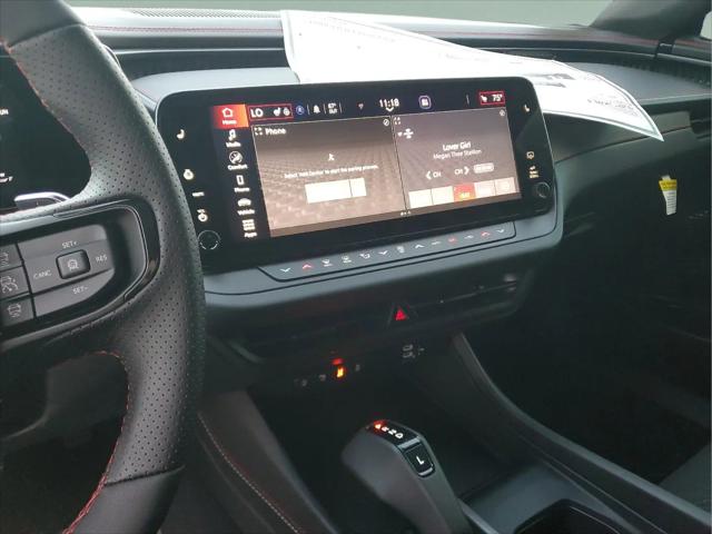 2026 Dodge Charger R/T 4 Door AWD