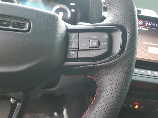 2026 Dodge Charger R/T 4 Door AWD