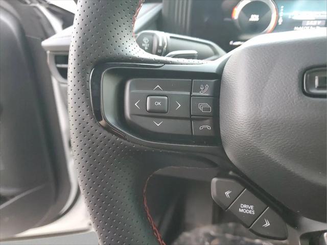 2026 Dodge Charger R/T 4 Door AWD