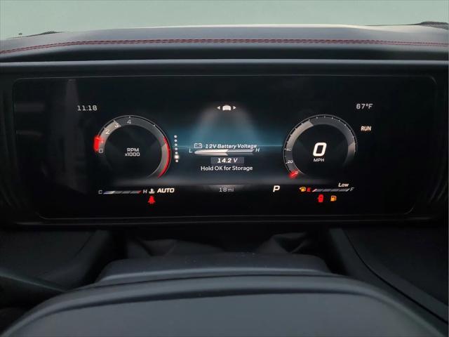2026 Dodge Charger R/T 4 Door AWD