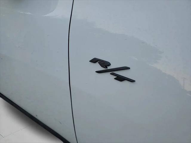 2026 Dodge Charger R/T 4 Door AWD
