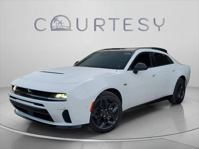 2026 Dodge Charger R/T 4 Door AWD for sale in Tampa, FL