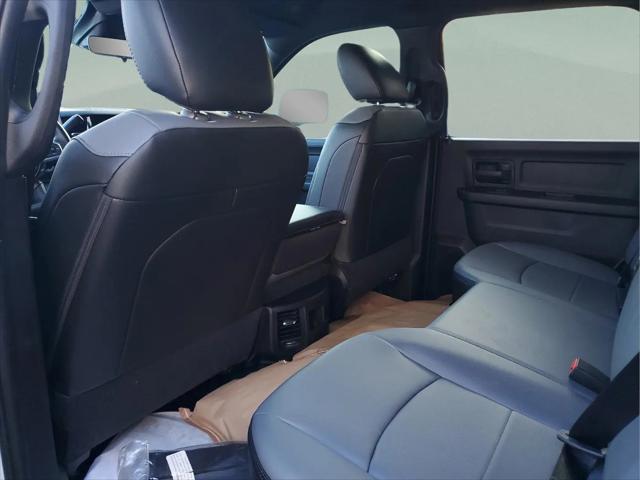 2026 Ram 5500 Tradesman/Big Horn