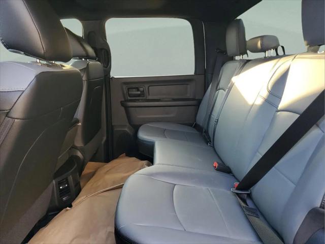 2026 Ram 5500 Tradesman/Big Horn