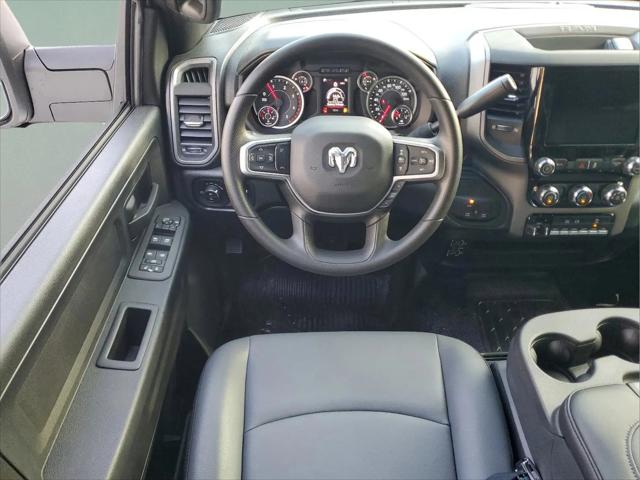 2026 Ram 5500 Tradesman/Big Horn