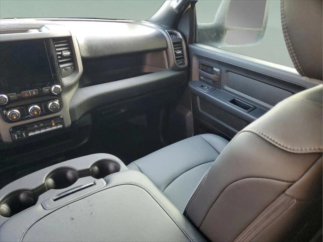 2026 Ram 5500 Tradesman/Big Horn