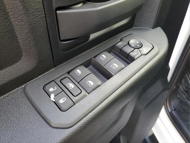2026 Ram 5500 Tradesman/Big Horn