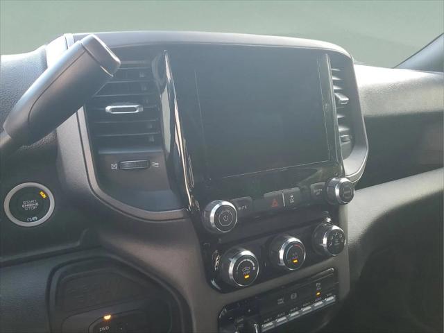 2026 Ram 5500 Tradesman/Big Horn