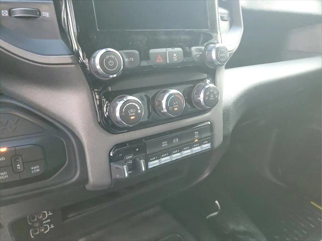 2026 Ram 5500 Tradesman/Big Horn