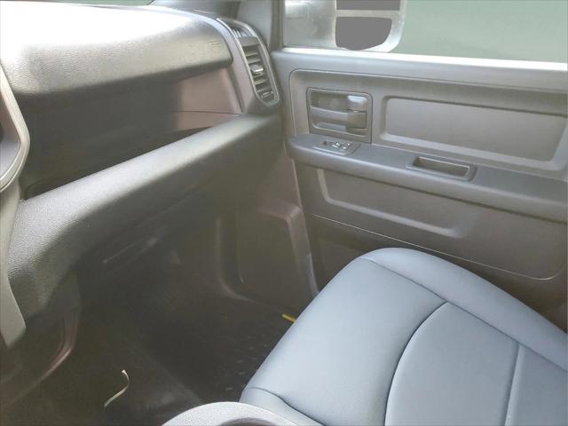 2026 Ram 5500 Tradesman/Big Horn