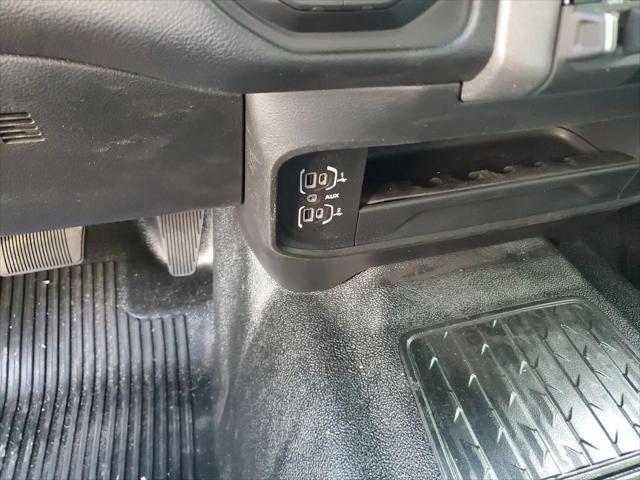 2026 Ram 5500 Tradesman/Big Horn