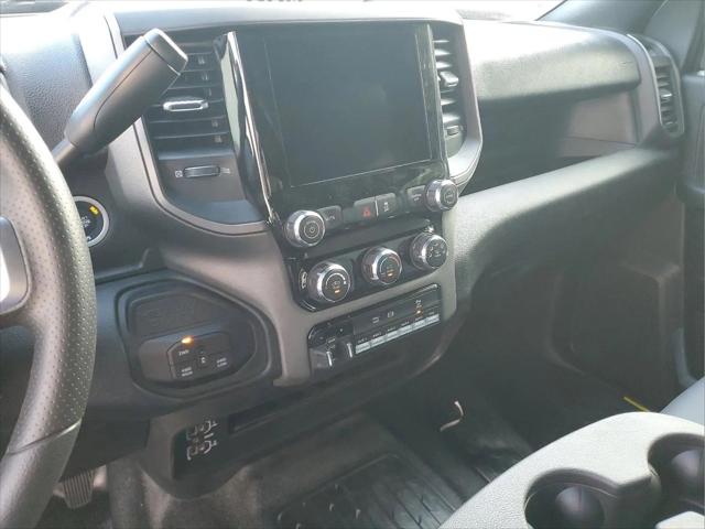 2026 Ram 5500 Tradesman/Big Horn