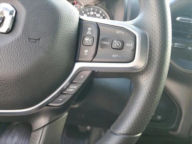 2026 Ram 5500 Tradesman/Big Horn