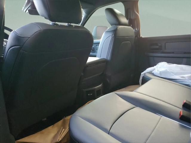 2026 Ram 5500 Tradesman/Big Horn