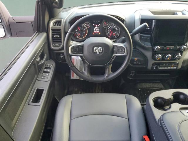 2026 Ram 5500 Tradesman/Big Horn