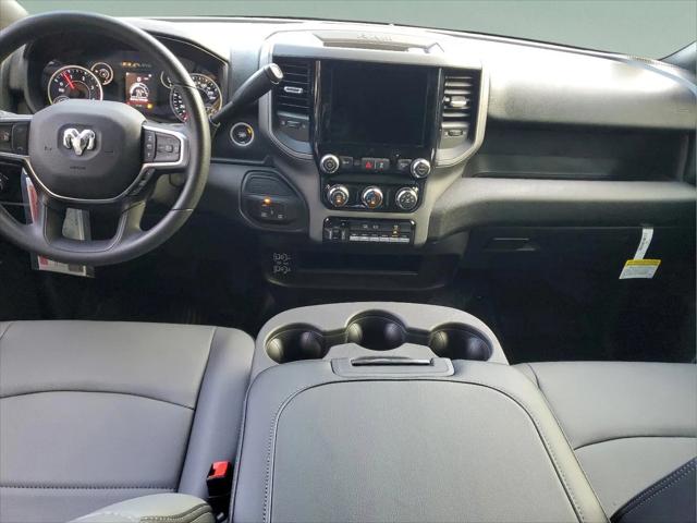 2026 Ram 5500 Tradesman/Big Horn