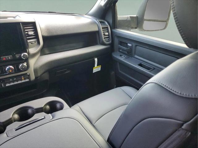 2026 Ram 5500 Tradesman/Big Horn