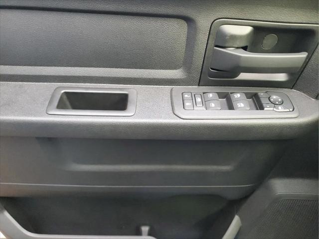 2026 Ram 5500 Tradesman/Big Horn