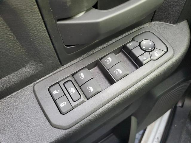 2026 Ram 5500 Tradesman/Big Horn