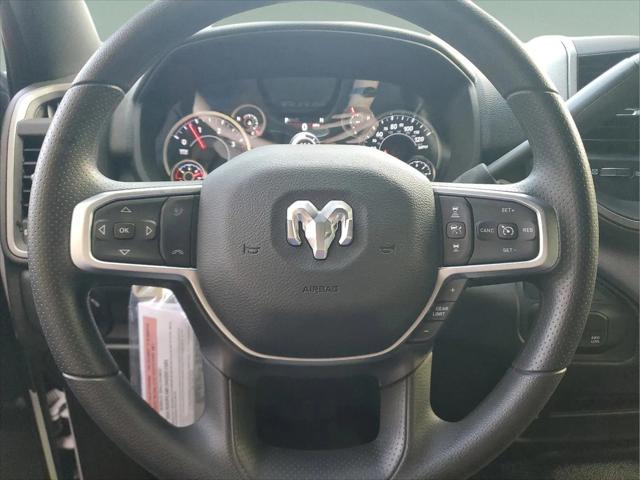 2026 Ram 5500 Tradesman/Big Horn