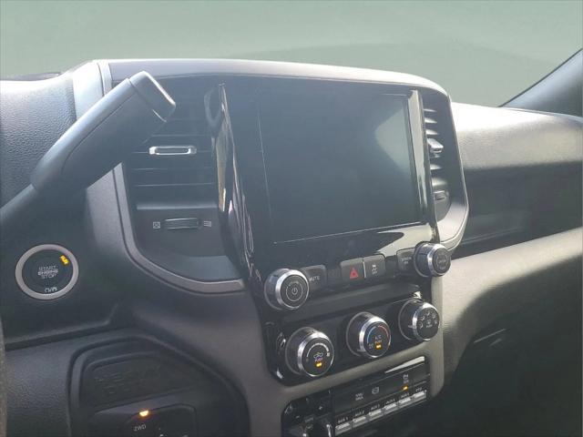 2026 Ram 5500 Tradesman/Big Horn