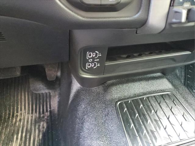 2026 Ram 5500 Tradesman/Big Horn