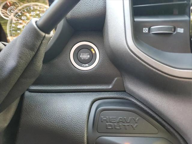 2026 Ram 5500 Tradesman/Big Horn